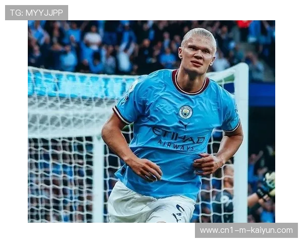 哈兰德坦言不希望对手红牌 曼城前锋点球破门后脱衣庆祝