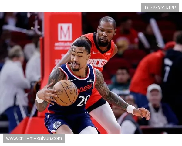 火箭提升防守强度执行到位 末节限制快船得分锁定胜局