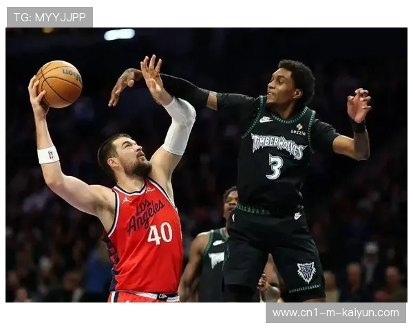 森林狼防守效率值创新高 将快船有效命中率限制在42% 森林狼防守效率值创新高 将快船有效命中率限制在42%