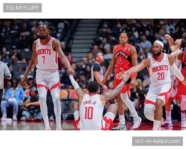 火箭灰熊收官战残阵对决 双方无战绩压力下的战术执行完整性